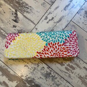 Colorful Clutch